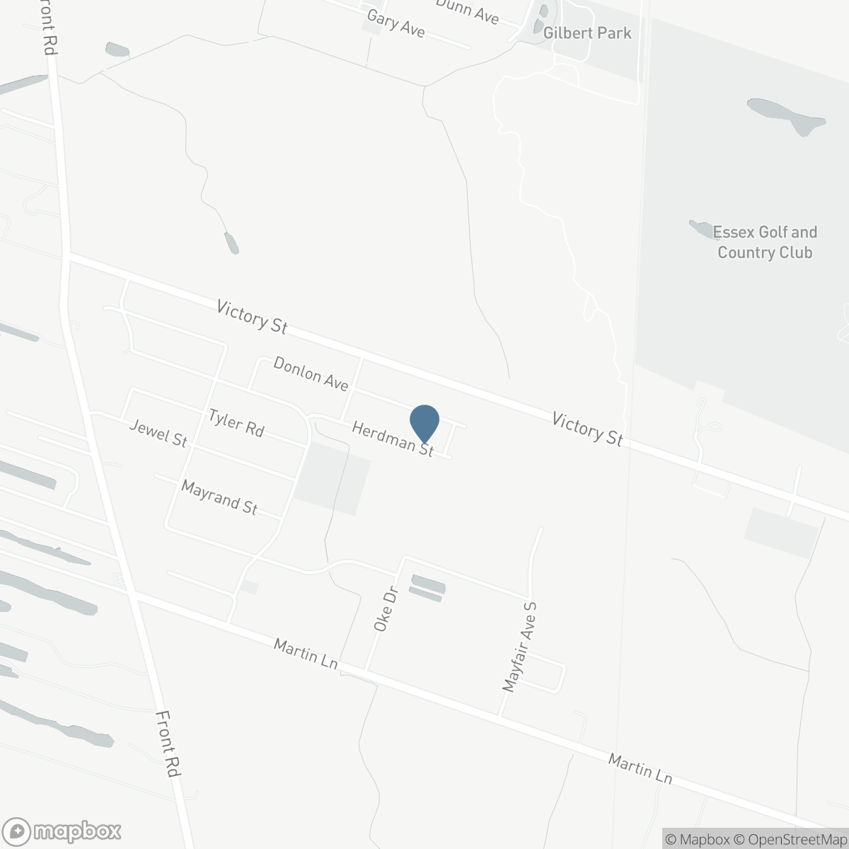 630 Donlon, LaSalle, Ontario N9J 3Y4
